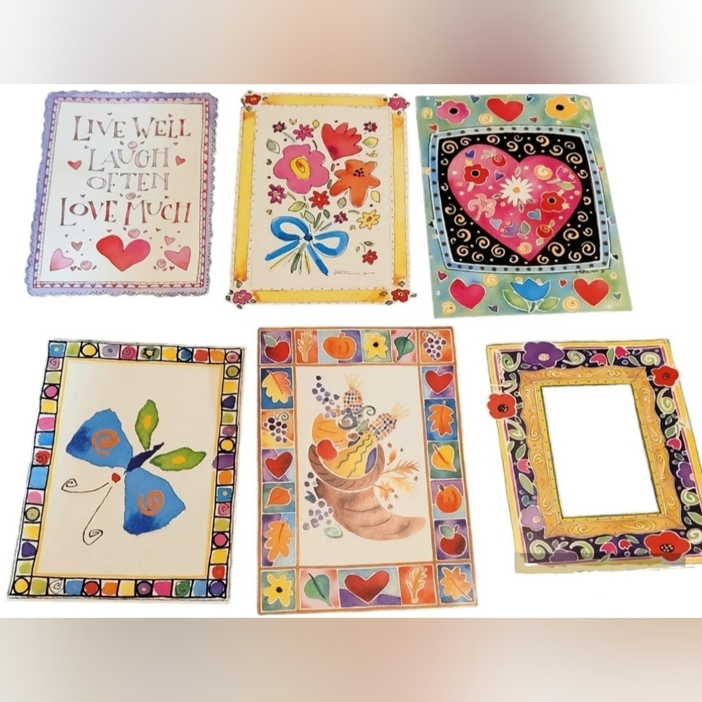 Super Big Lot Of Crafts Supplies ~ Art ~ Scrapbook ~ Candle/Candy - Picture 3 of 13